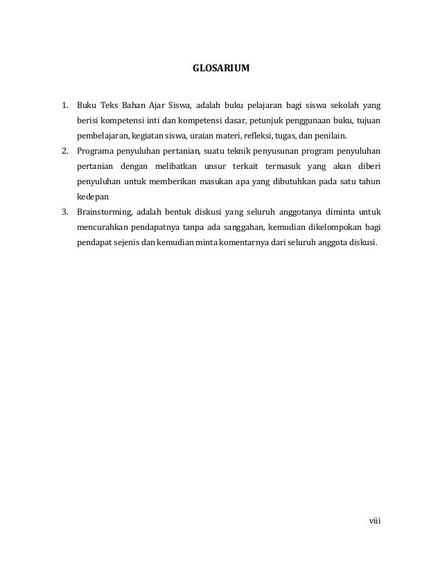 Jurnal penyuluhan pertanian pdf