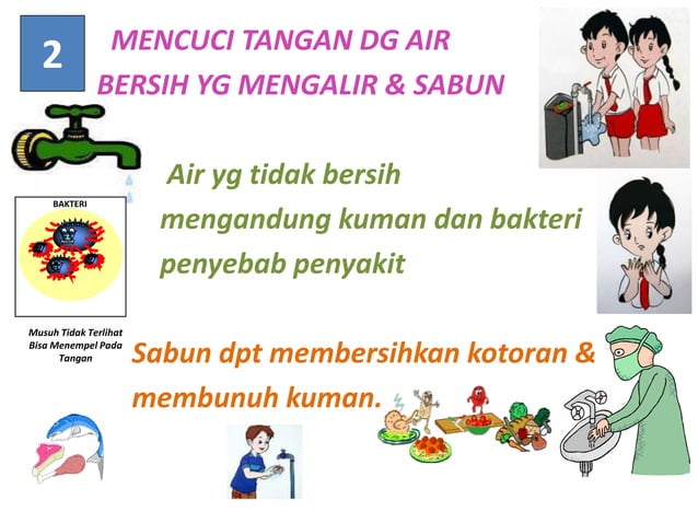 Penyuluhan Phbs Pptx