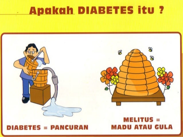 Penyuluhan diabetes melitus ppt