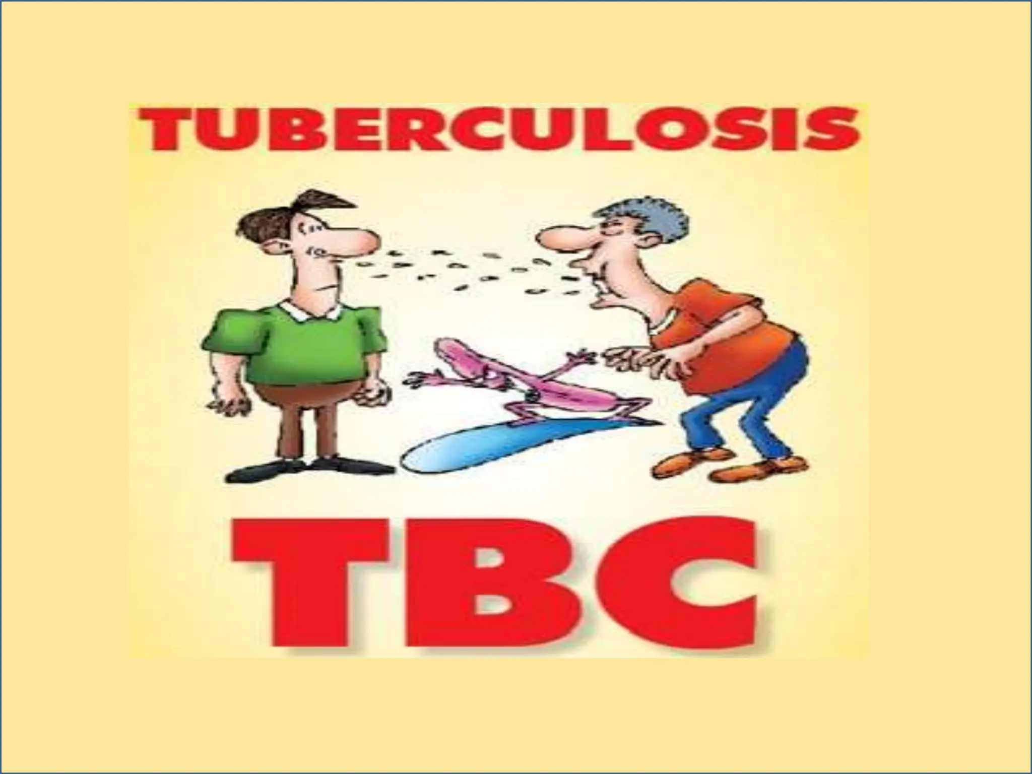 Penyuluhan Tbc Pptx Penyuluhan Tuberculosis Pptx