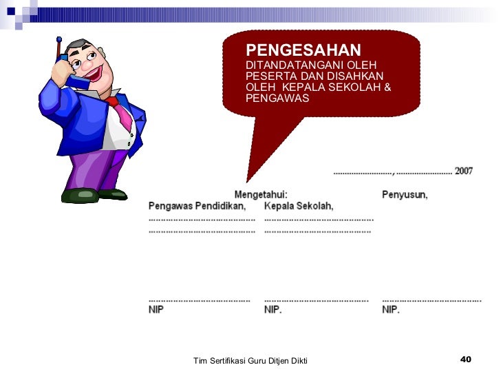 Sertifikasi Guru