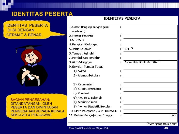 Penyusunun portofolio guru