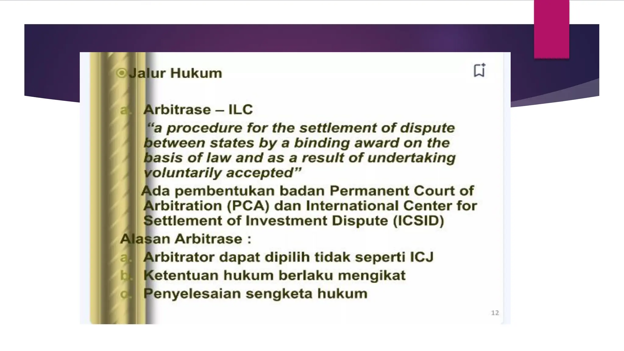 Gemini untuk Industri Hukum: Mempermudah Riset dan Penyusunan Dokumen Hukum