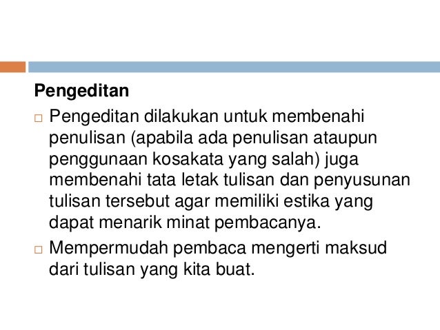 Penyusunan buku pedoman, juklak, juknis dan standar gizi