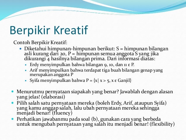 Penyusunan instrumen hots Penyusunan instrumen hots