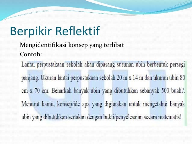 Penyusunan instrumen hots