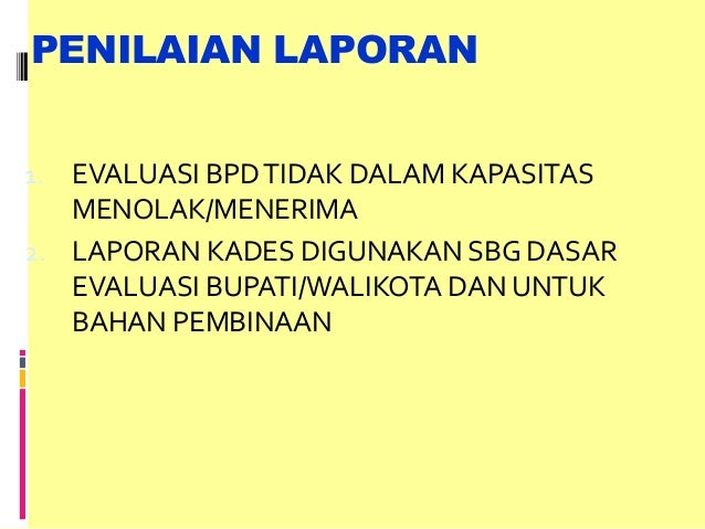 Contoh Kata Pengantar Visi Misi Johorer