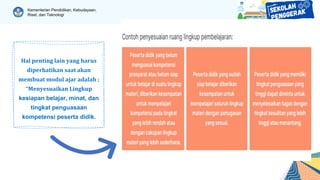 Penyusunan Materi Modul Ajar Project based learning.pptx