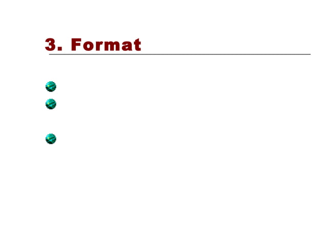 Penyusunan Modul | PPT
