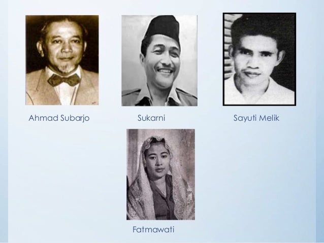 Sayuti Melik Hd Arumi Gambar