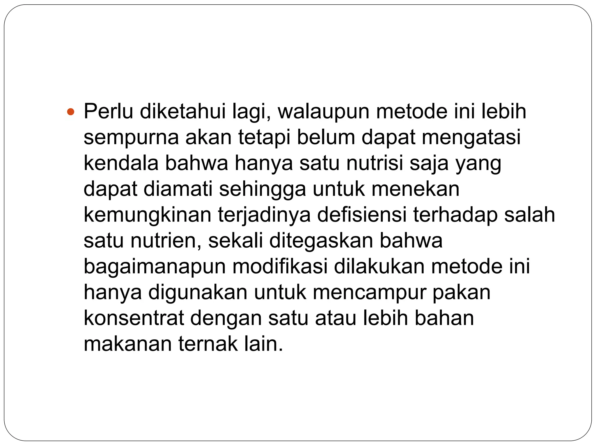 PENYUSUNAN RANSUM DENGAN METODE PEARSON SQUARE.pptx