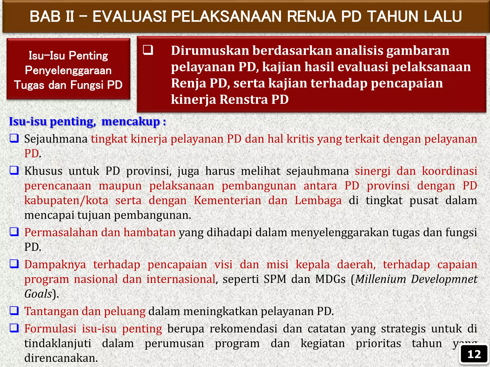 Penyusunan RENJA | PPTX