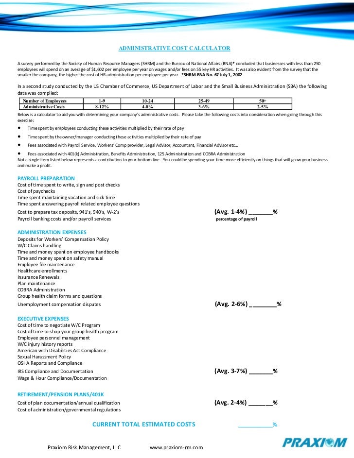 general and administrative expenses meaning