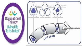 Applying the Person Environment Occupation Model to Practice