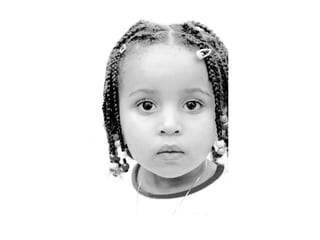 “In My eyes” Jerusalem 2006 © Dror Davidman