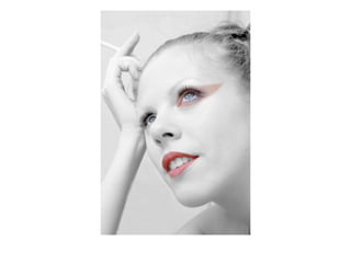 “Colors” Tel-Aviv 2006 © Dror Davidman