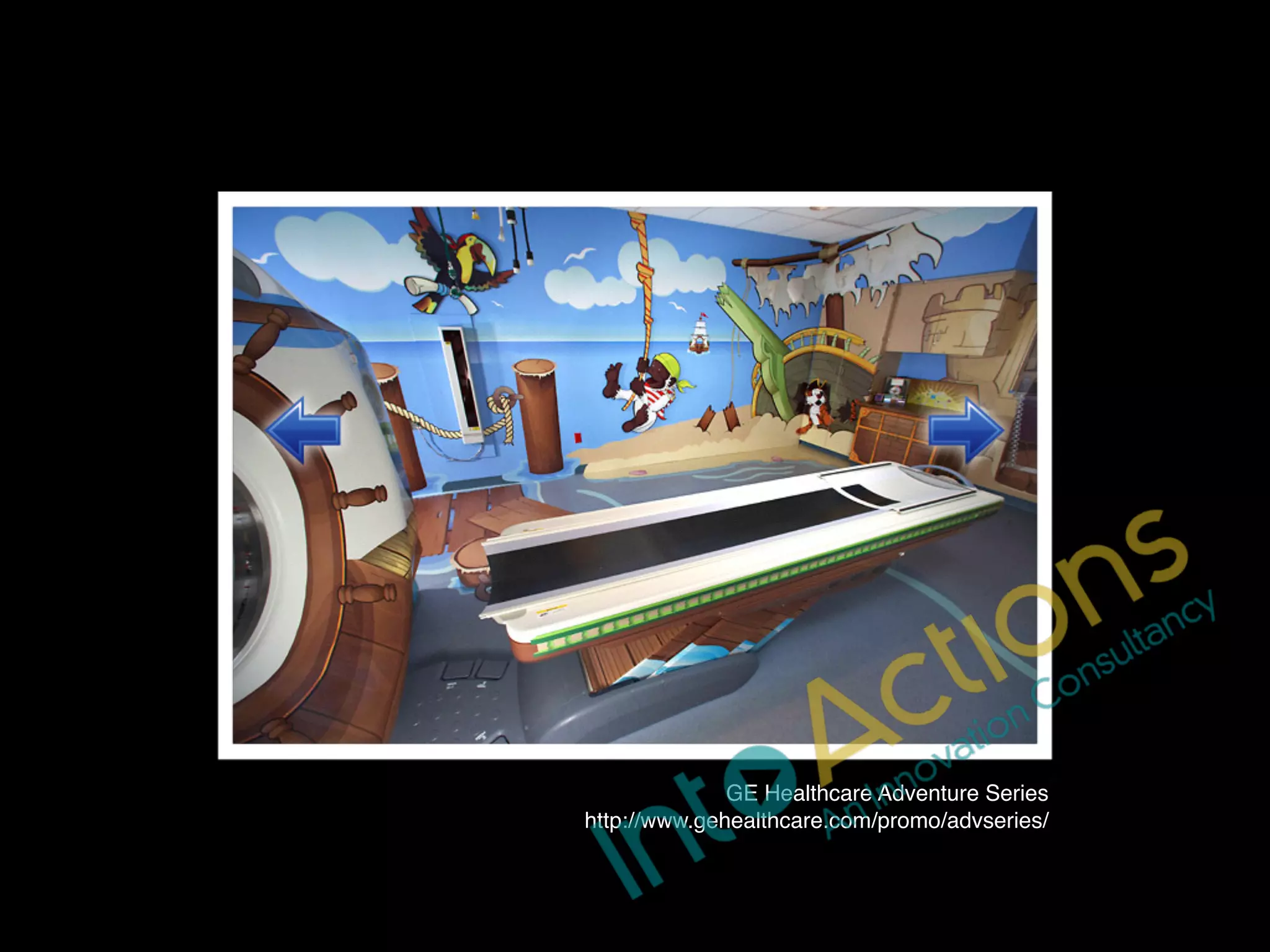 GE Healthcare Adventure Series !
http://www.gehealthcare.com/promo/advseries/

 