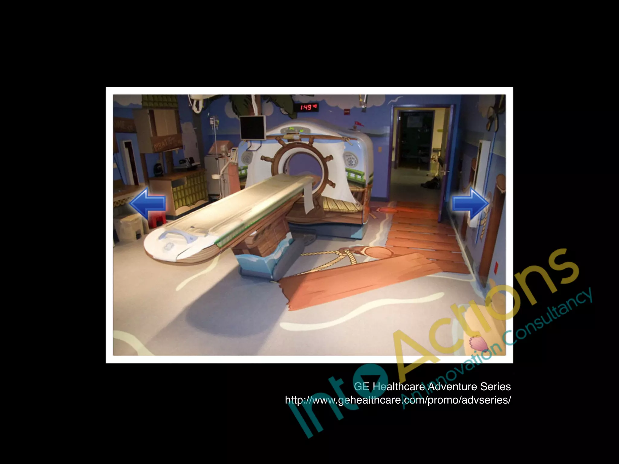 GE Healthcare Adventure Series !
http://www.gehealthcare.com/promo/advseries/

 