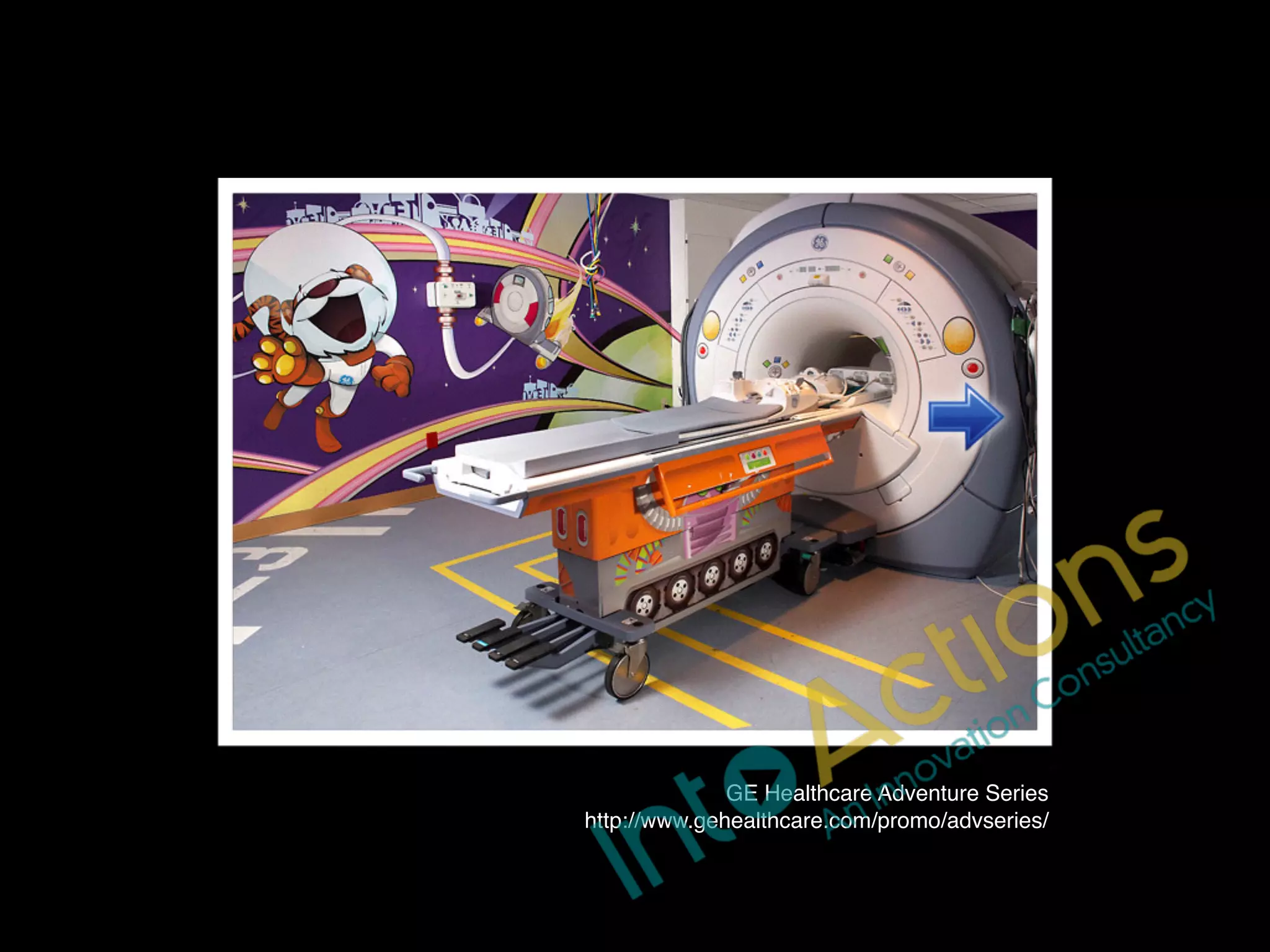 GE Healthcare Adventure Series !
http://www.gehealthcare.com/promo/advseries/

 