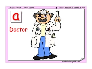 Doctor
 