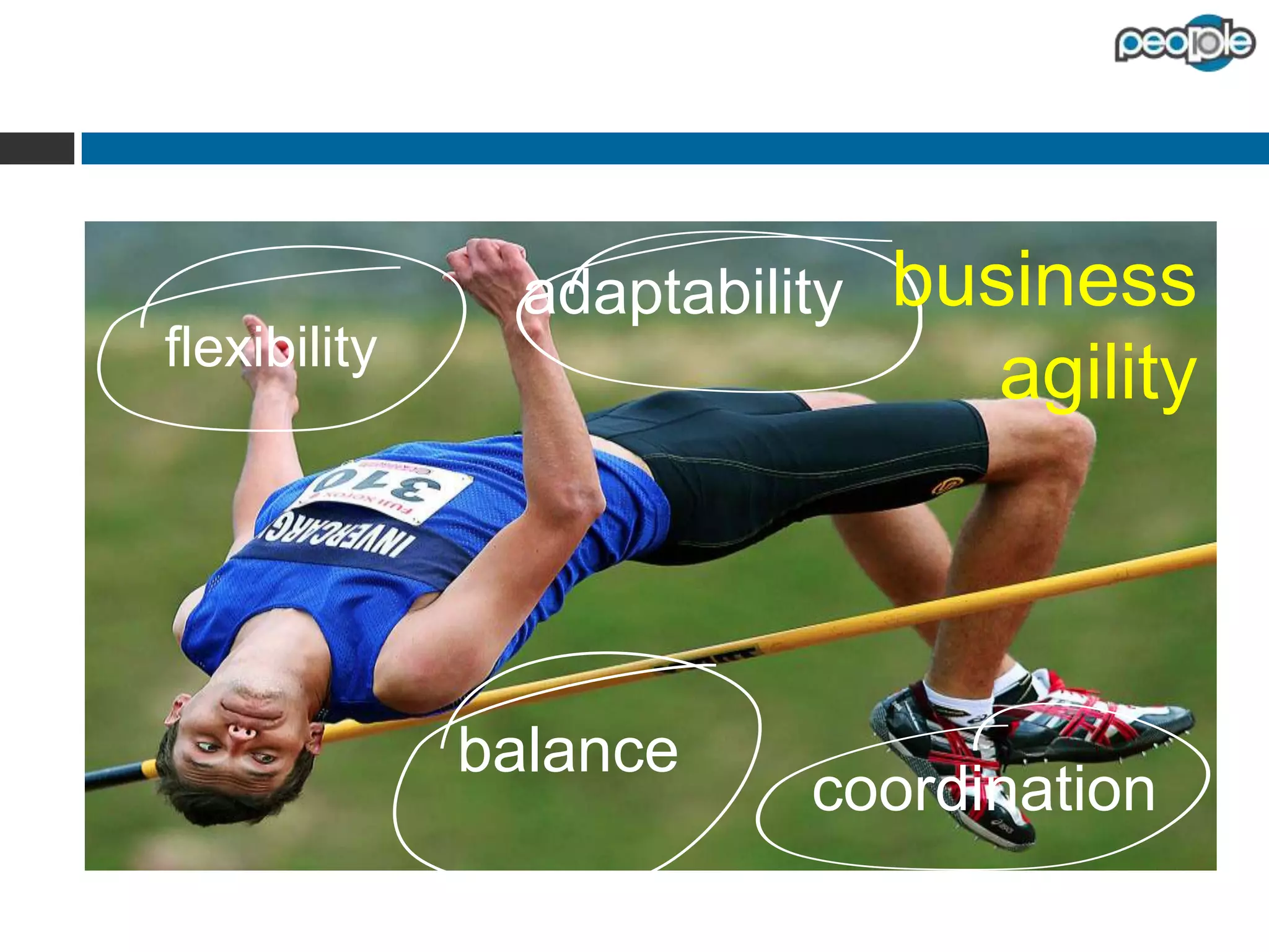 business success
in an
uncertain world

 