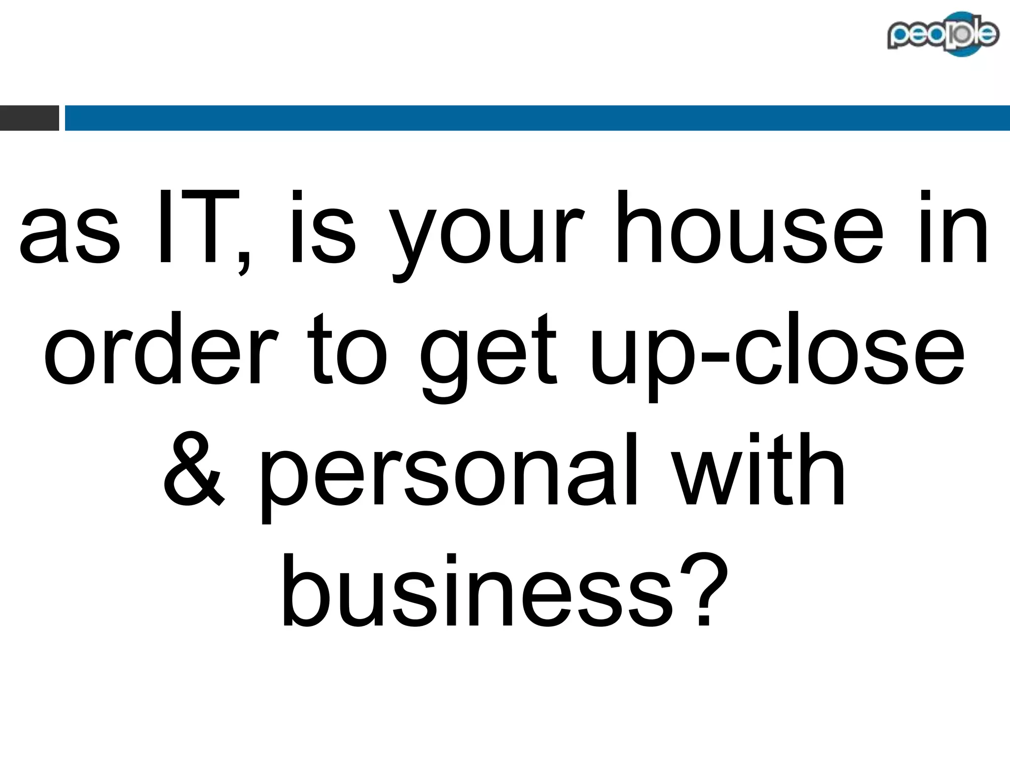 uncompromised quality

 