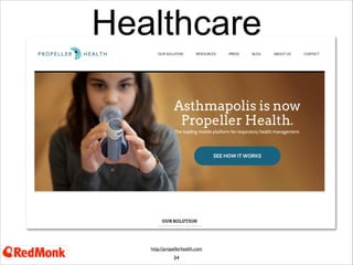 Healthcare

http://www.nature.com/nature/journal/v457/n7232/full/nature07634.html

34
Google wrote this up as an academic paper and it was published in Nature

 