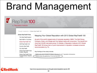 Brand Management

http://greenmonk.net/2010/03/19/can-corporate-social-responsibility-affect-your-companys-bottom-line/

4...