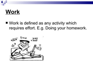 People at work, Employers, Empoyees | PPT