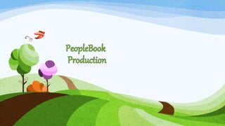 People book