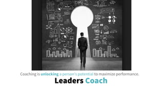 People Centric Leadership – Created by Lokesh Bathija & Vidya Martis
REALIZE
Help people explore and
understand their pote...