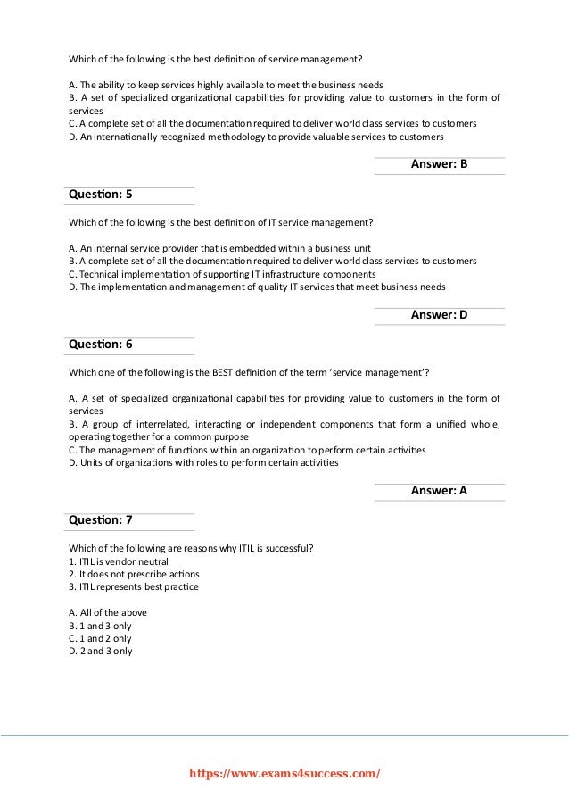 MSP-Foundation PDF Testsoftware