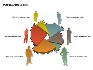 People Charts | PPT