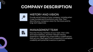 People Management Startup Business Plan