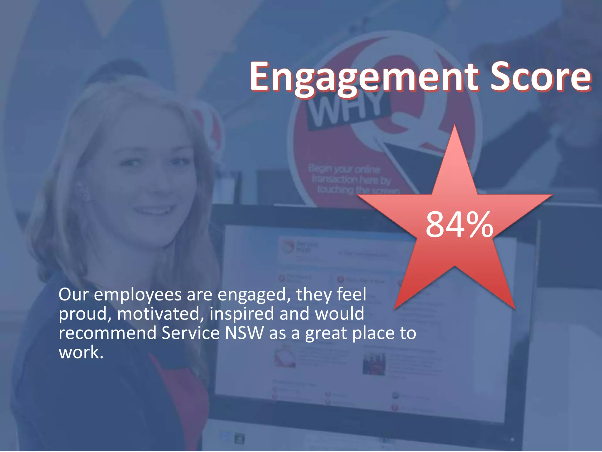 People Matter Employee Survey 2014 | PPTX