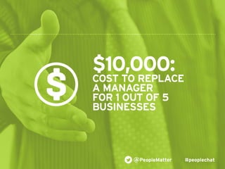 PeopleMatter: 20 Tips for Taking Your Hiring, Training and Scheduling to the Next Level Webinar