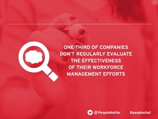 PeopleMatter: 20 Tips for Taking Your Hiring, Training and Scheduling to the Next Level Webinar