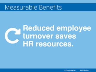 PeopleMatter: Background Checks Screening Series