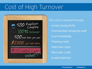 PeopleMatter: Background Checks Screening Series