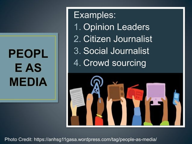 People Media By Shiela Aquino