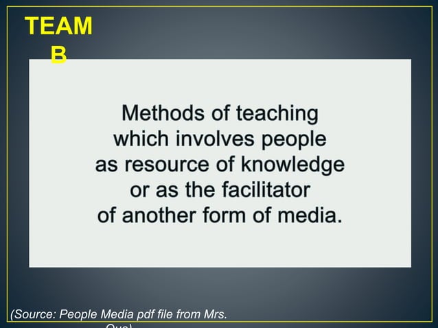 People Media By Shiela Aquino
