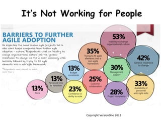 People over Process | PDF