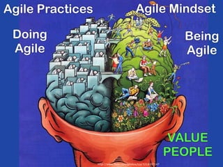 People over Process | PDF