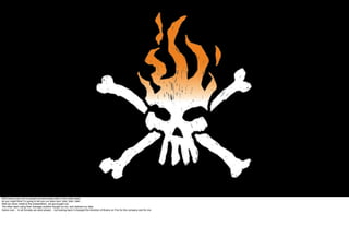 Both teams were set to present several weeks later to the entire team,
ok you might think I'm going to tell you our team won, blah, blah, blah…
Well we never made to the presentation, we got bought out.
The other team using their manager position bought us out, and claimed our idea.
Game over… In all honesty we were pissed… but looking back it changed the direction of Brains on Fire for the company and for me.
 