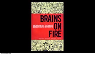 and we even wrote a book.
 