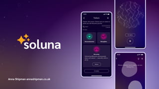 Anna Shipman annashipman.co.uk
 