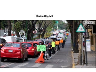 Mexico City, MX
 
