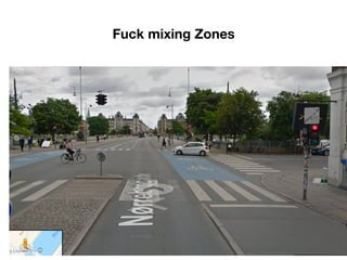 Fuck mixing Zones
 