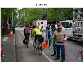 Seattle, WA
 