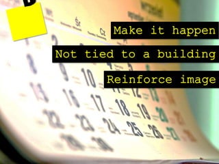 People reaching people1